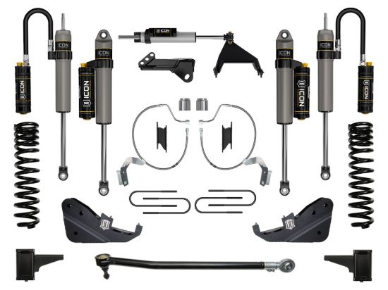 Picture of ICON Vehicle Dynamics Suspension Lift Kit - K64535