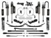 Picture of ICON Vehicle Dynamics Suspension Lift Kit - K64536L
