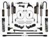 Picture of ICON Vehicle Dynamics Suspension Lift Kit - K64537