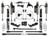 Picture of ICON Vehicle Dynamics Suspension Lift Kit - K64538