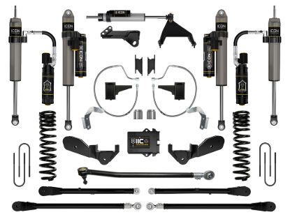 Picture of ICON Vehicle Dynamics Suspension Lift Kit - K64538