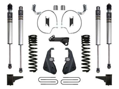Picture of ICON Vehicle Dynamics Suspension Lift Kit - K64541