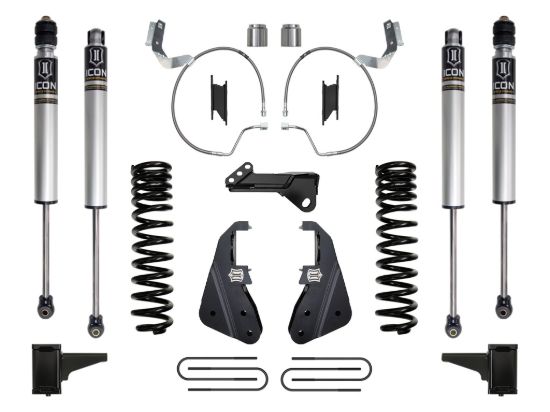 Picture of ICON Vehicle Dynamics Suspension Lift Kit - K64541
