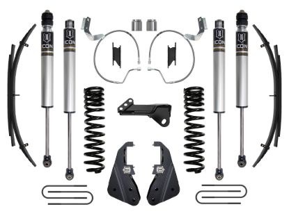 Picture of ICON Vehicle Dynamics Suspension Lift Kit - K64541L