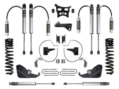 Picture of ICON Vehicle Dynamics Suspension Lift Kit - K64542