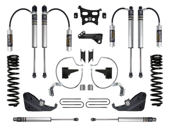 Picture of ICON Vehicle Dynamics Suspension Lift Kit - K64542