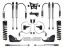 Picture of ICON Vehicle Dynamics Suspension Lift Kit - K64542
