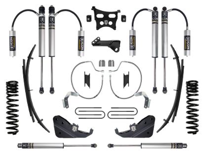 Picture of ICON Vehicle Dynamics Suspension Lift Kit - K64542L