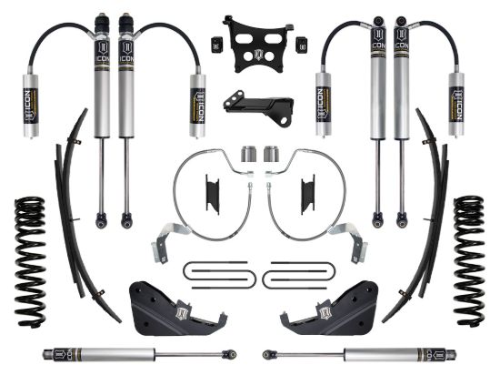 Picture of ICON Vehicle Dynamics Suspension Lift Kit - K64542L