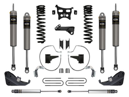 Picture of ICON Vehicle Dynamics Suspension Lift Kit - K64543