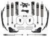 Picture of ICON Vehicle Dynamics Suspension Lift Kit - K64543L