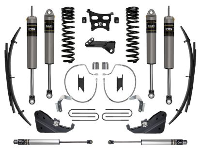 Picture of ICON Vehicle Dynamics Suspension Lift Kit - K64543L