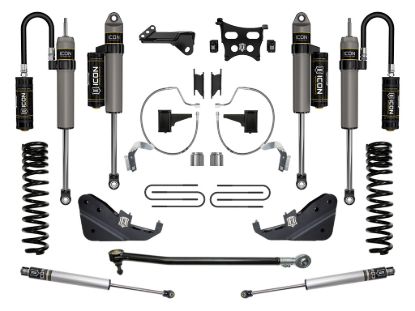 Picture of ICON Vehicle Dynamics Suspension Lift Kit - K64544
