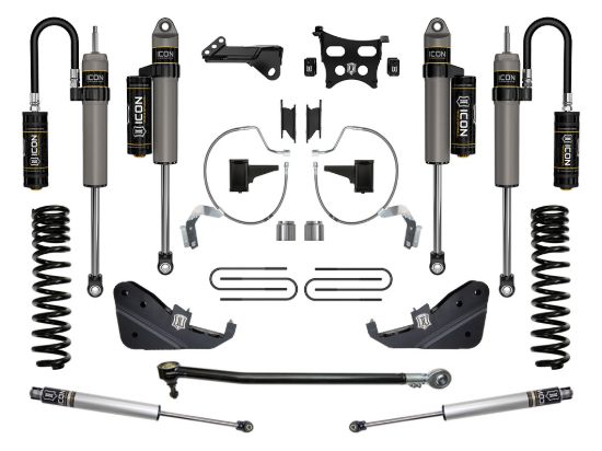 Picture of ICON Vehicle Dynamics Suspension Lift Kit - K64544