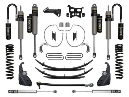 Picture of ICON Vehicle Dynamics Suspension Lift Kit - K64544L
