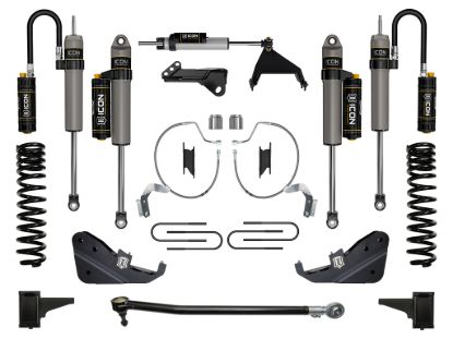 Picture of ICON Vehicle Dynamics Suspension Lift Kit - K64545