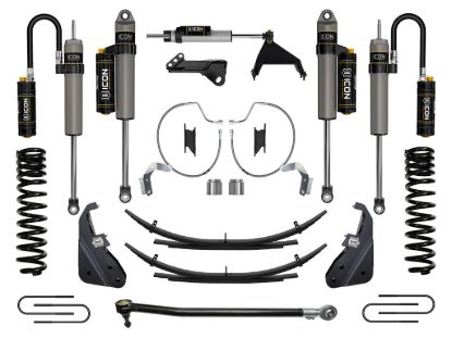 Picture of ICON Vehicle Dynamics Suspension Lift Kit - K64545L