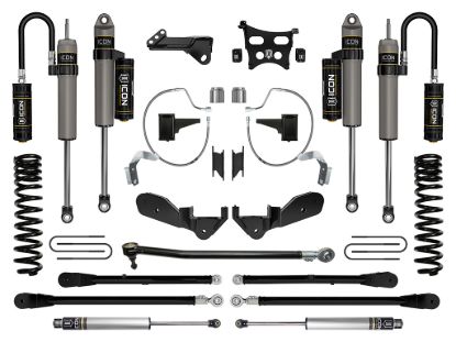 Picture of ICON Vehicle Dynamics Suspension Lift Kit - K64546