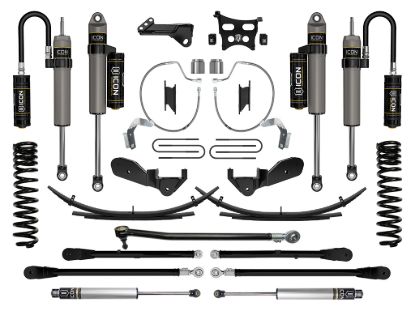 Picture of ICON Vehicle Dynamics Suspension Lift Kit - K64546L
