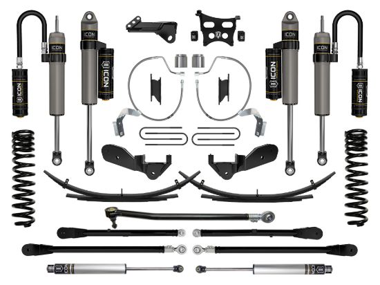 Picture of ICON Vehicle Dynamics Suspension Lift Kit - K64546L