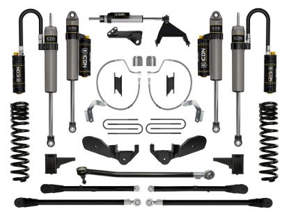 Picture of ICON Vehicle Dynamics Suspension Lift Kit - K64547