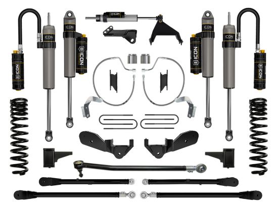 Picture of ICON Vehicle Dynamics Suspension Lift Kit - K64547