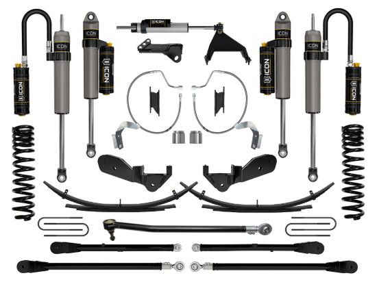 Picture of ICON Vehicle Dynamics Suspension Lift Kit - K64547L
