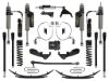 Picture of ICON Vehicle Dynamics Suspension Lift Kit - K64548L