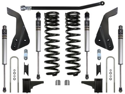 Picture of ICON Vehicle Dynamics Suspension Lift Kit - K64550