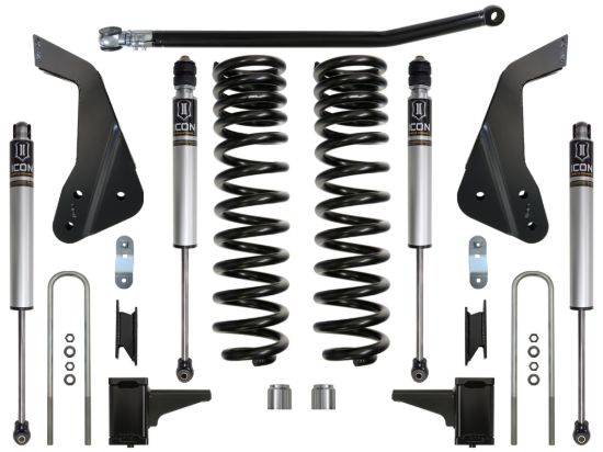 Picture of ICON Vehicle Dynamics Suspension Lift Kit - K64550