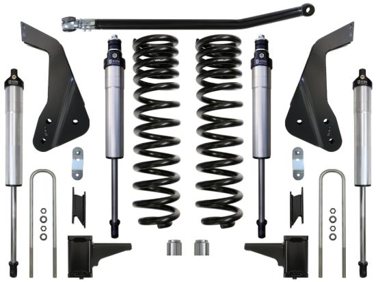 Picture of ICON Vehicle Dynamics Suspension Lift Kit - K64551