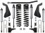 Picture of ICON Vehicle Dynamics Suspension Lift Kit - K64551