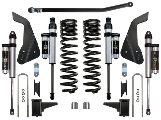 Picture of ICON Vehicle Dynamics Suspension Lift Kit - K64552