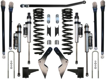 Picture of ICON Vehicle Dynamics Suspension Lift Kit - K64553
