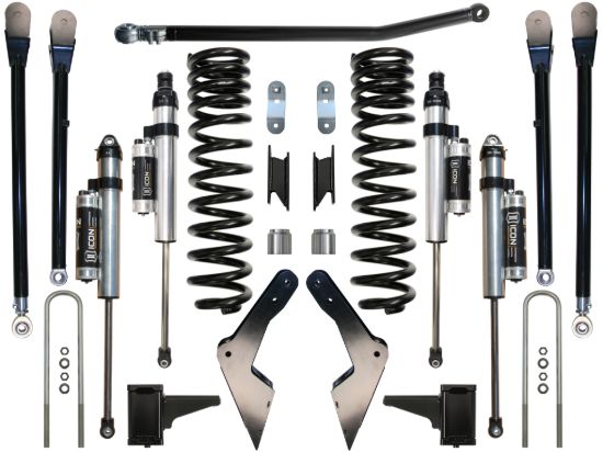 Picture of ICON Vehicle Dynamics Suspension Lift Kit - K64553