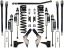 Picture of ICON Vehicle Dynamics Suspension Lift Kit - K64553