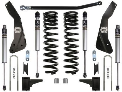 Picture of ICON Vehicle Dynamics Suspension Lift Kit - K64560