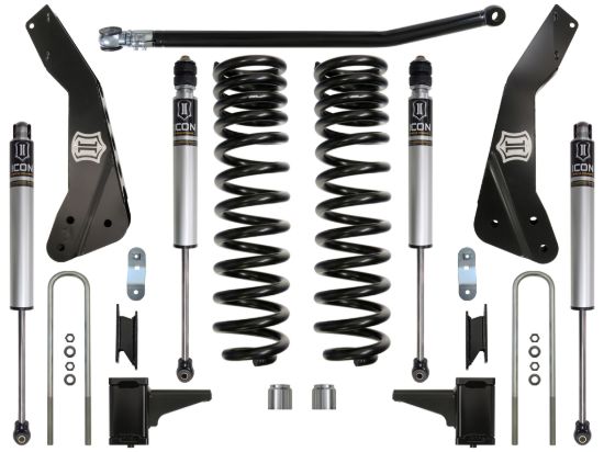 Picture of ICON Vehicle Dynamics Suspension Lift Kit - K64560