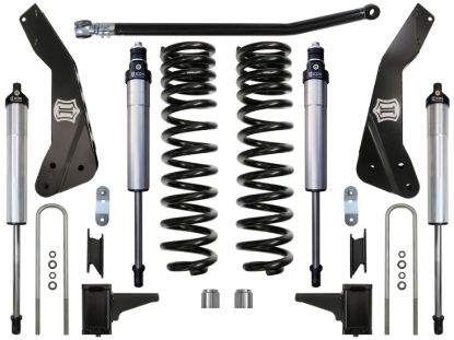 Picture of ICON Vehicle Dynamics Suspension Lift Kit - K64561