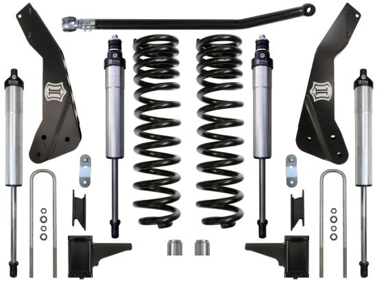 Picture of ICON Vehicle Dynamics Suspension Lift Kit - K64561