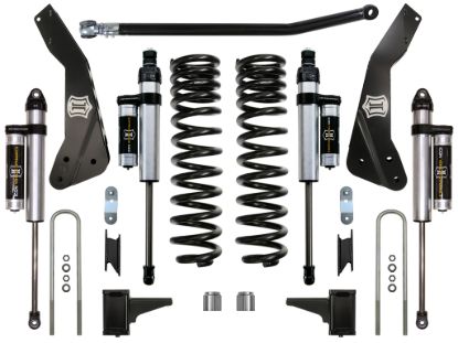 Picture of ICON Vehicle Dynamics Suspension Lift Kit - K64562
