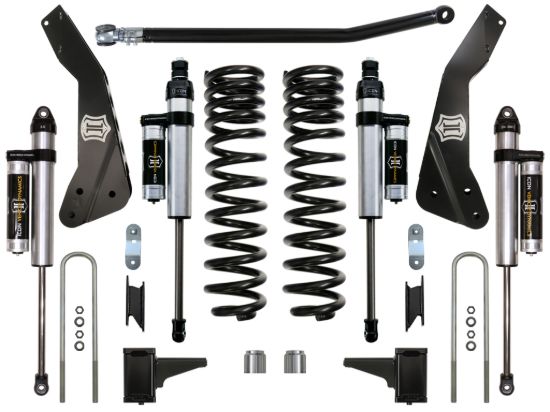Picture of ICON Vehicle Dynamics Suspension Lift Kit - K64562