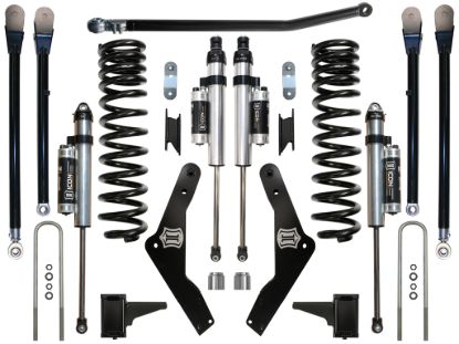 Picture of ICON Vehicle Dynamics Suspension Lift Kit - K64563