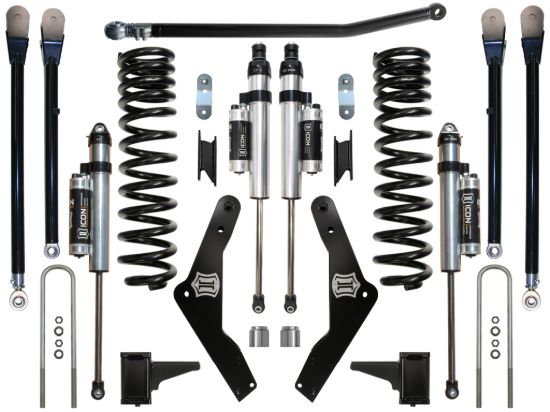 Picture of ICON Vehicle Dynamics Suspension Lift Kit - K64563