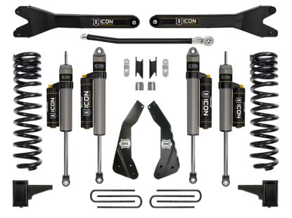 Picture of ICON Vehicle Dynamics Suspension Lift Kit - K64563R