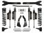 Picture of ICON Vehicle Dynamics Suspension Lift Kit - K64563R