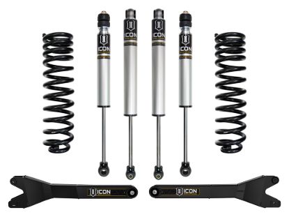 Picture of ICON Vehicle Dynamics Suspension Lift Kit - K65890R