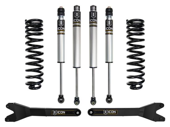 Picture of ICON Vehicle Dynamics Suspension Lift Kit - K65890R