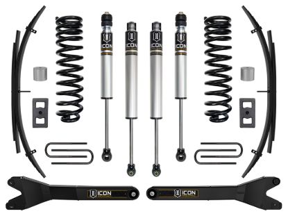 Picture of ICON Vehicle Dynamics Suspension Lift Kit - K65890RL