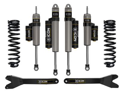 Picture of ICON Vehicle Dynamics Suspension Lift Kit - K65891R